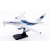 Model Airbus A380 MALAYSIA 1:400 9M-MNF - OSTATNI