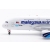 Model Airbus A380 MALAYSIA 1:400 9M-MNF - OSTATNI