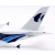 Model Airbus A380 MALAYSIA 1:400 9M-MNF - OSTATNI