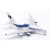 Model Airbus A380 MALAYSIA 1:400 9M-MNE - OSTATNI