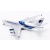 Model Airbus A380 MALAYSIA 1:400 9M-MNE - OSTATNI