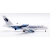 Model Airbus A380 MALAYSIA 1:400 9M-MNE - OSTATNI