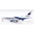 Model Airbus A380 MALAYSIA 1:400 9M-MNE - OSTATNI