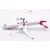 Model Boeing 787-9 AUSTRIAN 1:400 OE-LPM