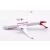 Model Boeing 787-9 AUSTRIAN 1:400 OE-LPM