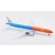 Model Boeing 777-300 KLM Orange 1:400 PH-BVA