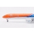 Model Boeing 777-300 KLM Orange 1:400 PH-BVA