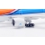 Model Boeing 777-300 KLM Orange 1:400 PH-BVA
