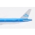 Model Boeing 777-300 KLM Orange 1:400 PH-BVA