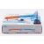Model Boeing 777-300 KLM Orange 1:400 PH-BVA