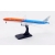 Model Boeing 777-300 KLM Orange 1:400 PH-BVA