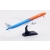 Model Boeing 777-300 KLM Orange 1:400 PH-BVA