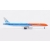 Model Boeing 777-300 KLM Orange 1:400 PH-BVA
