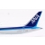 Model Boeing 787-10 ANA All Nippon 1:400