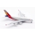 Model Airbus A380 ASIANA 1:400 Aviation