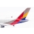 Model Airbus A380 ASIANA 1:400 Aviation