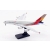 Model Airbus A380 ASIANA 1:400 Aviation