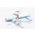 Model Airbus A380 KOREAN 1:400 Aviation - UNIKALNY