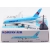 Model Airbus A380 KOREAN 1:400 Aviation - UNIKALNY