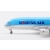 Model Airbus A380 KOREAN 1:400 Aviation - UNIKALNY