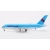 Model Airbus A380 KOREAN 1:400 Aviation - UNIKALNY