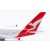 Model Airbus A380 QANTAS 1:400 Aviation VH-OQA