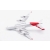 Model Airbus A380 QANTAS 1:400 Aviation VH-OQA