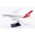 Model Airbus A380 QANTAS 1:400 Aviation VH-OQA