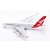 Model Airbus A380 QANTAS 1:400 Aviation VH-OQA
