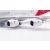 Model Airbus A380 QANTAS 1:400 Aviation VH-OQA