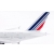 Model Airbus A380 Air France 1:400 Aviation F-HPJJ