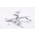 Model Airbus A380 Air France 1:400 Aviation F-HPJJ