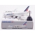 Model Airbus A380 Air France 1:400 Aviation F-HPJJ