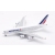 Model Airbus A380 Air France 1:400 Aviation F-HPJJ