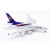 Model Airbus A380 THAI 1:400 Aviation HS-TUC