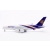 Model Airbus A380 THAI 1:400 Aviation HS-TUC