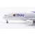 Model Airbus A380 THAI 1:400 Aviation HS-TUC