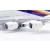 Model Airbus A380 THAI 1:400 Aviation HS-TUC