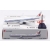 Model Boeing 777-300 AIR CHINA 1:400 B-2085 OSTATNI
