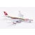 Model Airbus A340-300 SWISS San Francisco 1:400 HB-JMJ Aviation