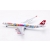 Model Airbus A340-300 SWISS San Francisco 1:400 HB-JMJ Aviation