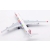 Model Airbus A340-300 SWISS San Francisco 1:400 HB-JMJ Aviation