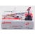 Model Airbus A340-300 SWISS San Francisco 1:400 HB-JMJ Aviation