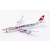 Model Airbus A340-300 SWISS San Francisco 1:400 HB-JMJ Aviation