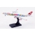 Model Airbus A340-300 SWISS San Francisco 1:400 HB-JMJ Aviation