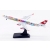 Model Airbus A340-300 SWISS San Francisco 1:400 HB-JMJ Aviation
