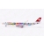 Model Airbus A340-300 SWISS San Francisco 1:400 HB-JMJ Aviation