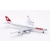 Model Airbus A340-300 SWISS 1:400 HB-JMB Aviation