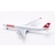 Model Airbus A340-300 SWISS 1:400 HB-JMB Aviation