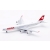Model Airbus A340-300 SWISS 1:400 HB-JMB Aviation